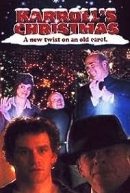 Karroll's Christmas Soundtrack (2004) cover