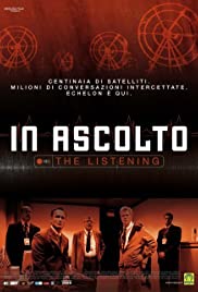 In ascolto Colonna sonora (2006) copertina