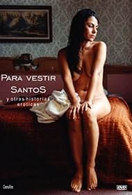 Para vestir santos Soundtrack (2004) cover