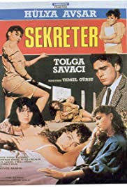 Sekreter (1985) cover