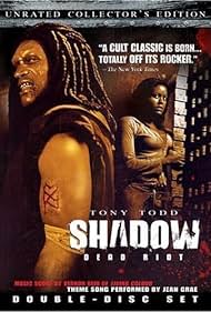 Shadow: Dead Riot (2006) carátula