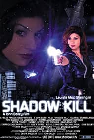 Shadow Kill Soundtrack (2004) cover
