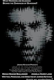 Shadows Bande sonore (2004) couverture