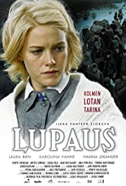 Lupaus (2005) cover