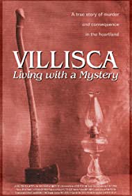 Villisca: Living with a Mystery (2004) cover
