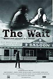 The Wait Colonna sonora (2004) copertina