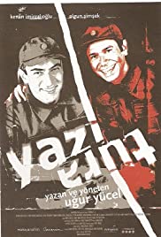 Yazi Tura (2004) cover