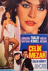 Çelik Mezar (1983) cover