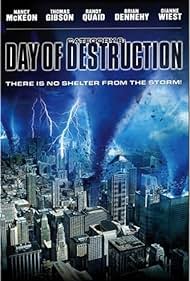 Cyclone, catégorie 6 - Le choc des tempêtes (2004) cover