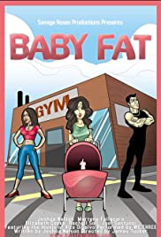Baby Fat (2004) copertina