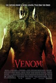 Venom Colonna sonora (2005) copertina