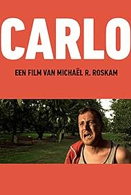 Carlo Colonna sonora (2004) copertina