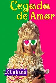 Cegada de amor (2001) copertina