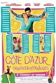 Côte d'Azur (2005) cobrir