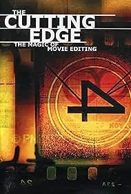 The Cutting Edge: The Magic of Movie Editing Soundtrack (2004) cover
