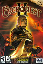 EverQuest II Colonna sonora (2004) copertina