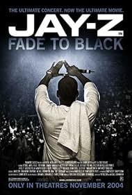 Fade to Black (2004) copertina