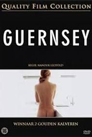 Guernsey Banda sonora (2005) cobrir