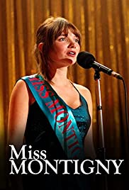 Miss Montigny Colonna sonora (2005) copertina
