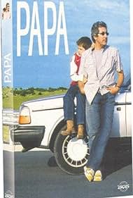 Papa Colonna sonora (2005) copertina