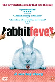 Rabbit Fever (2006) cover