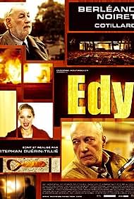 Edy Banda sonora (2005) carátula