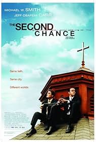 The Second Chance Colonna sonora (2006) copertina
