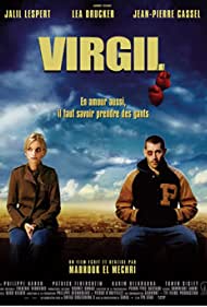 Virgil Colonna sonora (2005) copertina