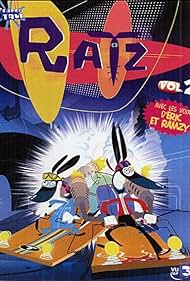 Ratz Banda sonora (2003) carátula
