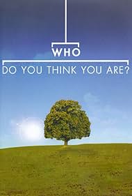 Who Do You Think You Are? (2004) cover