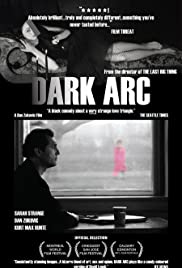 Dark Arc (2004) copertina