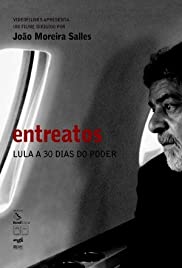 Entreatos (2004) cover