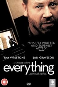 Everything Soundtrack (2004) cover