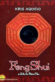 Feng Shui (2004) copertina