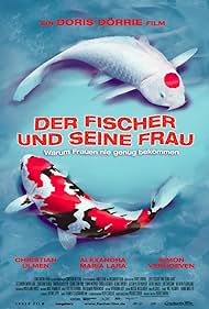 Der Fischer und seine Frau (2005) copertina