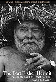 The Fort Fisher Hermit: The Life & Death of Robert E. Harrill Banda sonora (2004) carátula