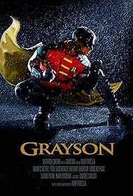 Grayson (2004) copertina