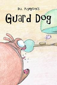 Guard Dog Colonna sonora (2004) copertina