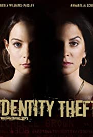 Identity Theft Colonna sonora (2004) copertina