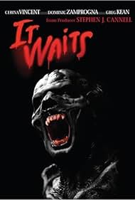 It Waits (2005) copertina