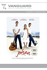 Johan Colonna sonora (2005) copertina