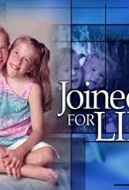 Joined for Life Banda sonora (2003) carátula