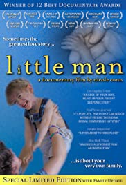 Little Man Colonna sonora (2005) copertina