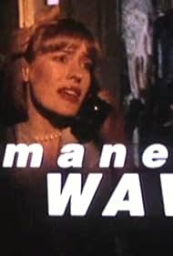 Permanent Wave (1996) carátula