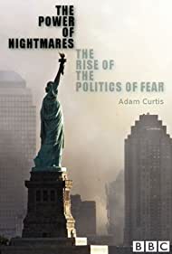 The Power of Nightmares: The Rise of the Politics of Fear (2004) cover
