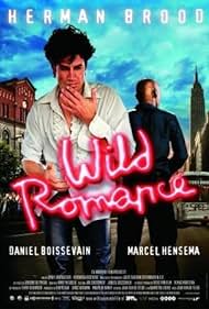 Wild Romance Soundtrack (2006) cover