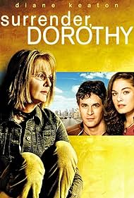 Desperately Seeking Dorothy (2006) cover