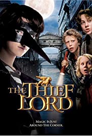 The Thief Lord Banda sonora (2006) cobrir
