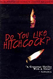 Vous aimez Hitchcock? Soundtrack (2005) cover