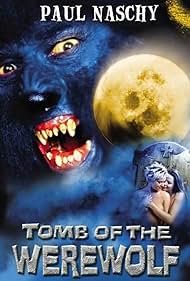 Tomb of the Werewolf (2004) cover